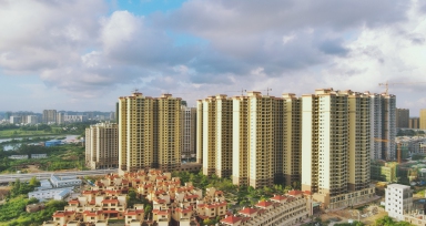 DB电竞·锦绣中央（一、二）期